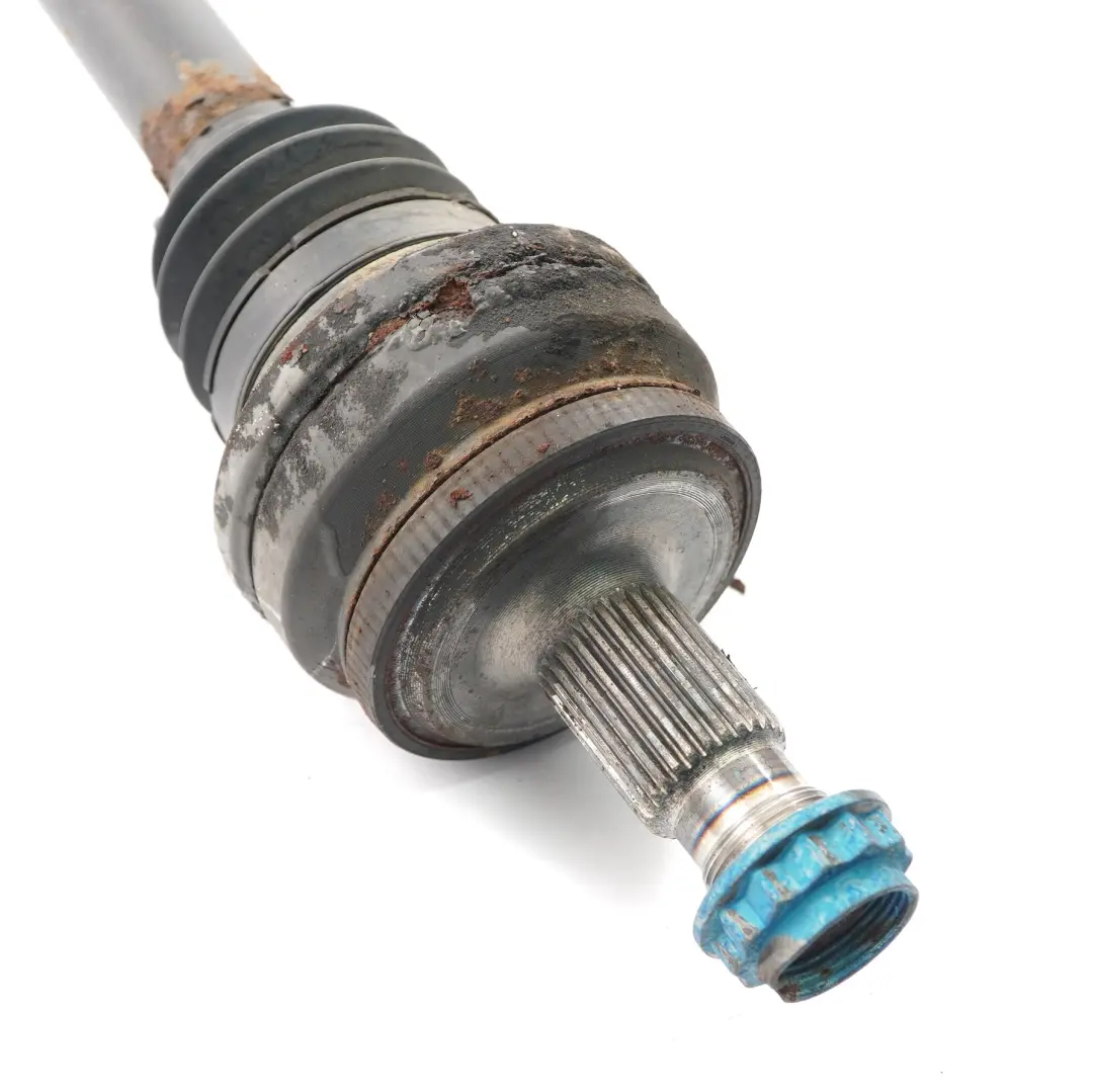 Mercedes SLK R172 Petrol M271 Rear Axle Driveshaft Right Left - SKU A1723500010 - Part number A1723500010
