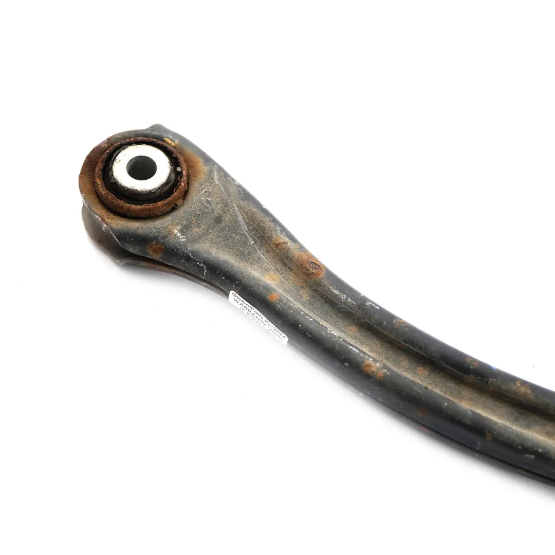  Querlenker hinten Mercedes SLK R172 obere linke Querlenkerstrebe - SKU A1723500106 - Teilenummer A1723500106