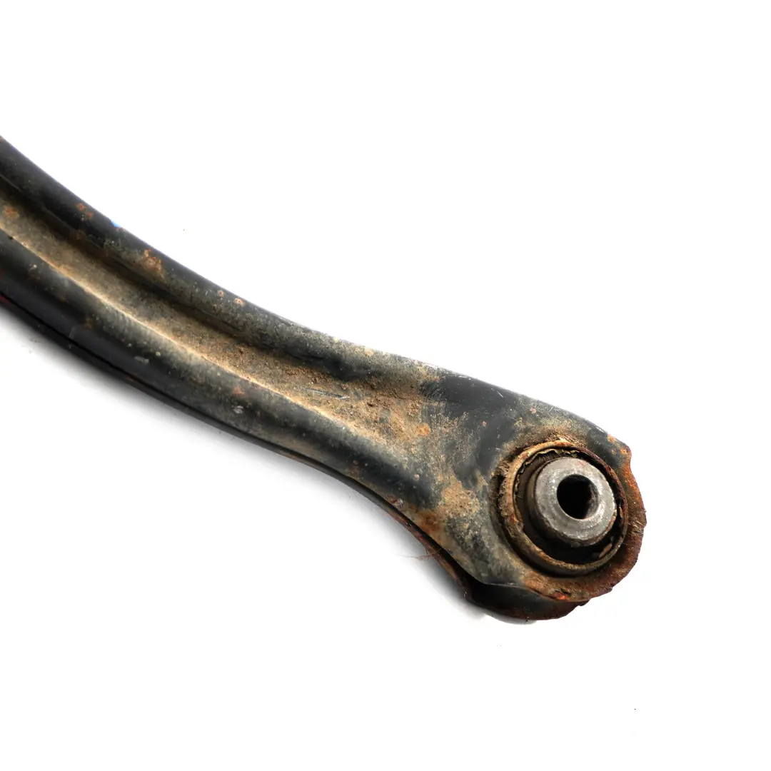 Wishbone Mercedes SLK R172 Upper Left N/S Control Arm Strut to Rear with Part number A1723500106 Rear Wishbone Mercedes SLK R172 Upper Left N/S Control Arm Strut - SKU A1723500106 - Part number A1723500106