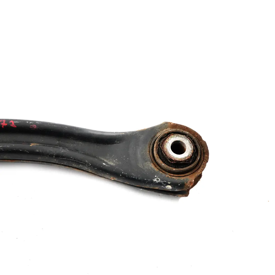  Querlenker hinten Mercedes SLK R172 obere linke Querlenkerstrebe - SKU A1723500106 - Teilenummer A1723500106