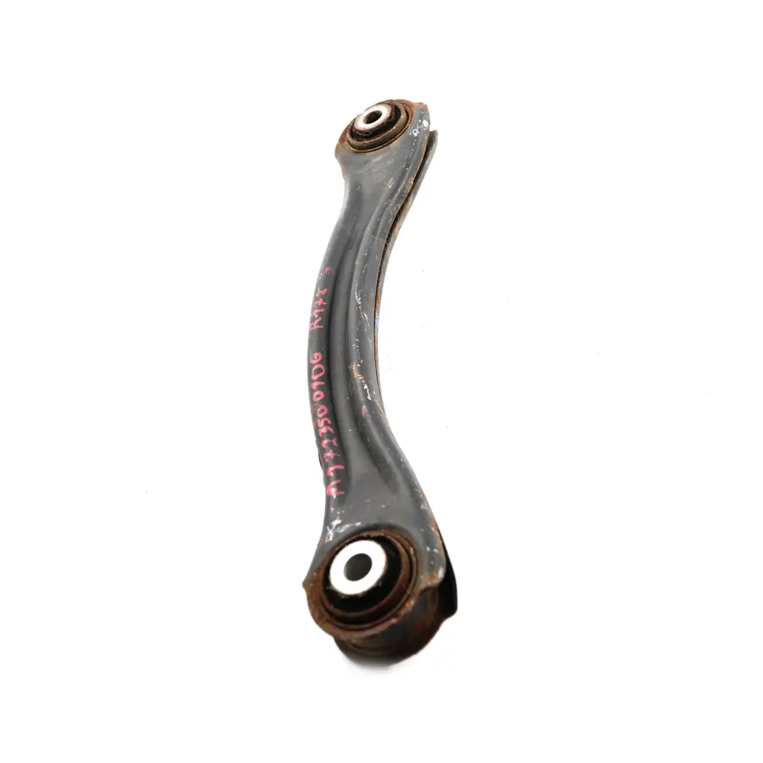  Querlenker hinten Mercedes SLK R172 obere linke Querlenkerstrebe - SKU A1723500106 - Teilenummer A1723500106
