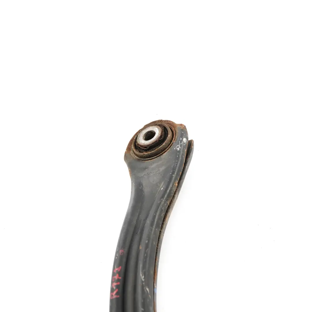  Querlenker hinten Mercedes SLK R172 obere linke Querlenkerstrebe - SKU A1723500106 - Teilenummer A1723500106