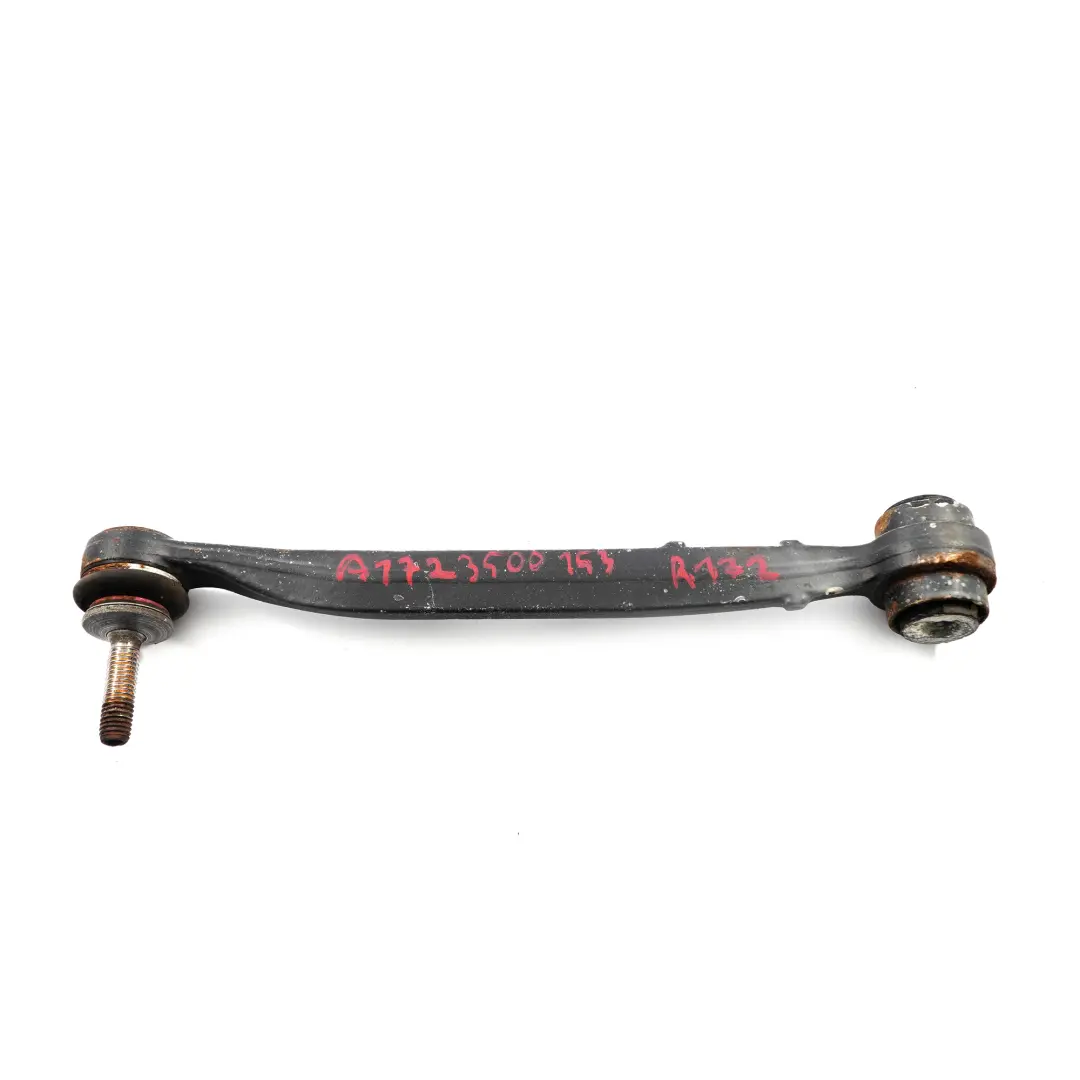 Brazo de Control Mercedes W212 Suspensión Trasera Izquierda Derecha para con número de pieza A1723500153 Brazo de Control Mercedes W212 Suspensión Trasera Izquierda Derecha - SKU A1723500153 - Número de pieza A1723500153