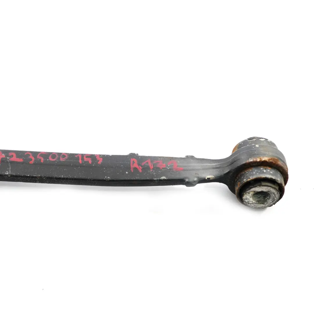  Querlenker Mercedes r172 Hinterradaufhängung Querlenker Links Rechts - SKU A1723500153 - Teilenummer A1723500153