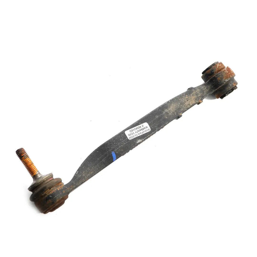 Braccio sospensione posteriore sinistra destra per Mercedes W212 con numero di parte A1723500153 Mercedes W212 Braccio sospensione posteriore sinistra destra - SKU A1723500153 - Numero di parte A1723500153