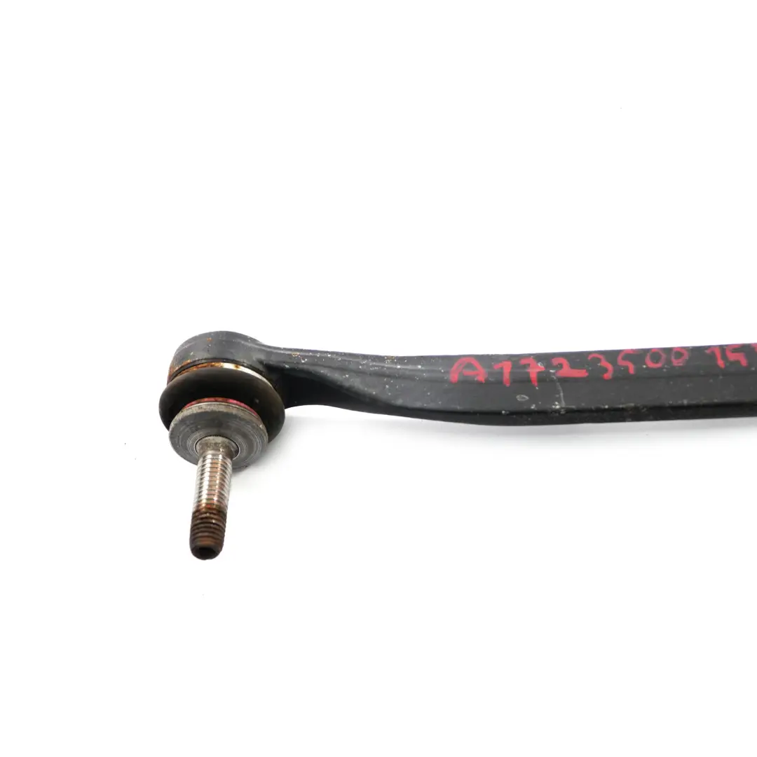  Querlenker Mercedes r172 Hinterradaufhängung Querlenker Links Rechts - SKU A1723500153 - Teilenummer A1723500153