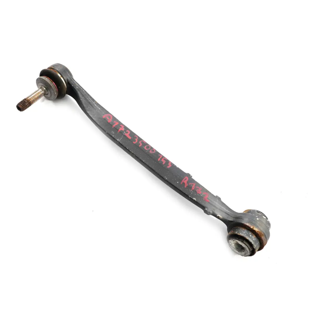 Control Arm Mercedes R172 Rear Suspension Wishbone Left Right N/O/S to with Part number A1723500153 Control Arm Mercedes R172 Rear Suspension Wishbone Left Right N/O/S - SKU A1723500153 - Part number A1723500153