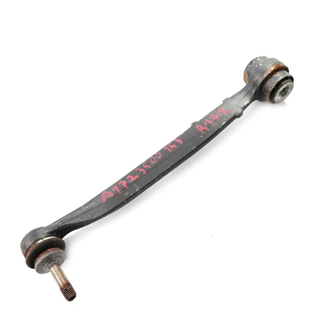 Querlenker Mercedes r172 Hinterradaufhängung Querlenker Links Rechts für mit Teilenummer A1723500153 Querlenker Mercedes r172 Hinterradaufhängung Querlenker Links Rechts - SKU A1723500153 - Teilenummer A1723500153