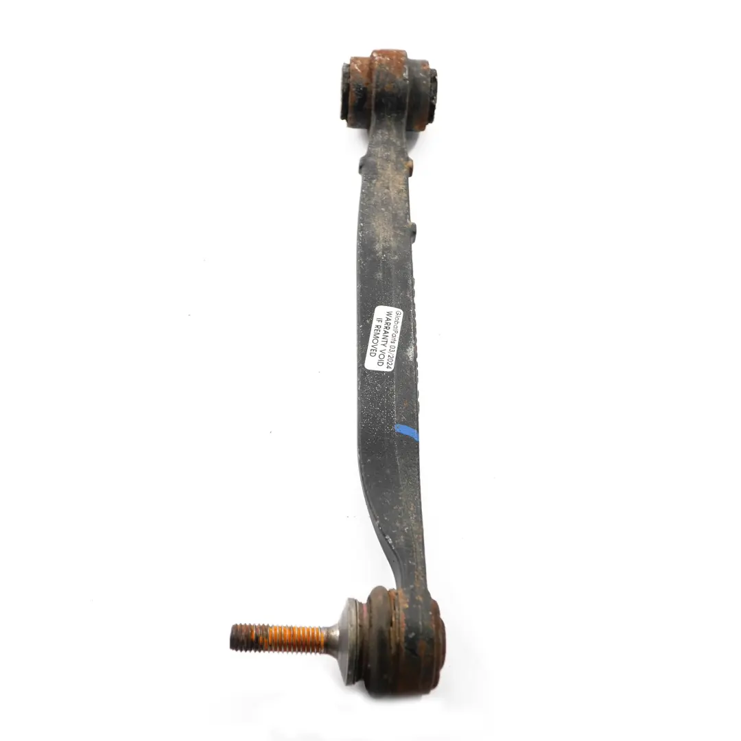 Braccio sospensione posteriore sinistra destra per Mercedes W212 con numero di parte A1723500153 Mercedes W212 Braccio sospensione posteriore sinistra destra - SKU A1723500153 - Numero di parte A1723500153