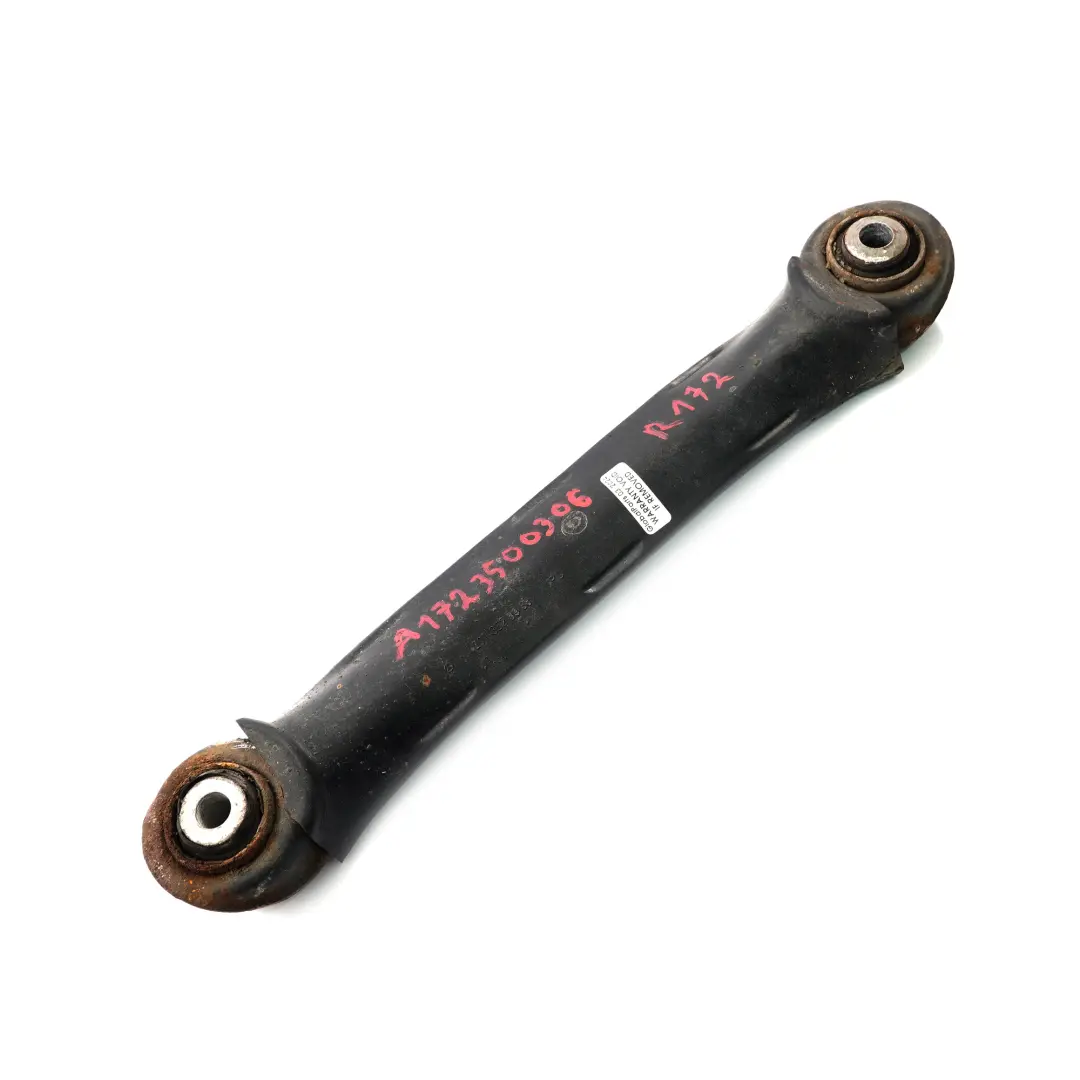 Rear Wishbone Mercedes SLK R172 Control Arm Tension Strut Left Right - SKU A1723500306 - Part number A1723500306