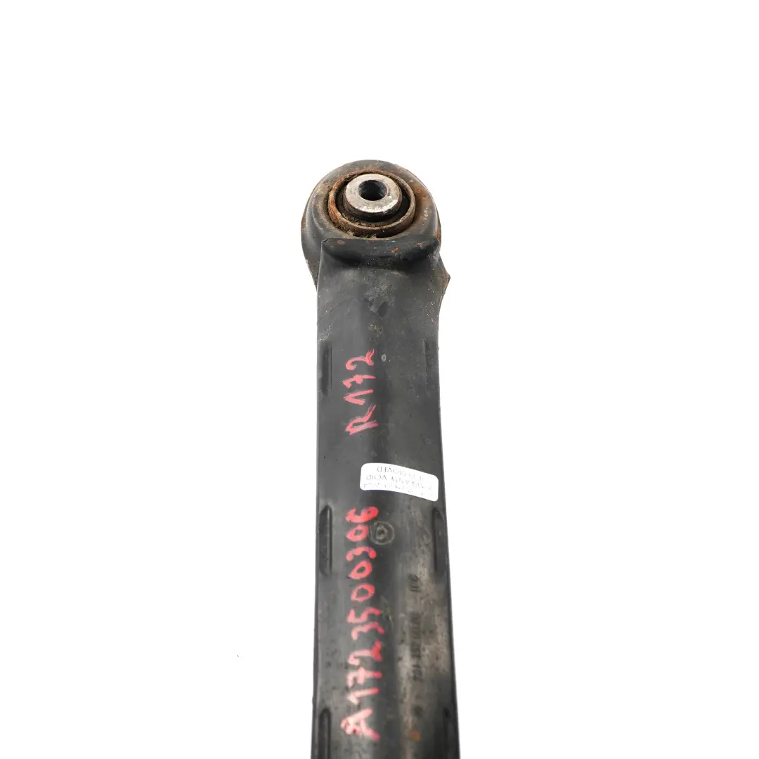  Querlenker hinten Mercedes SLK R172 Spannstrebe links rechts - SKU A1723500306 - Teilenummer A1723500306