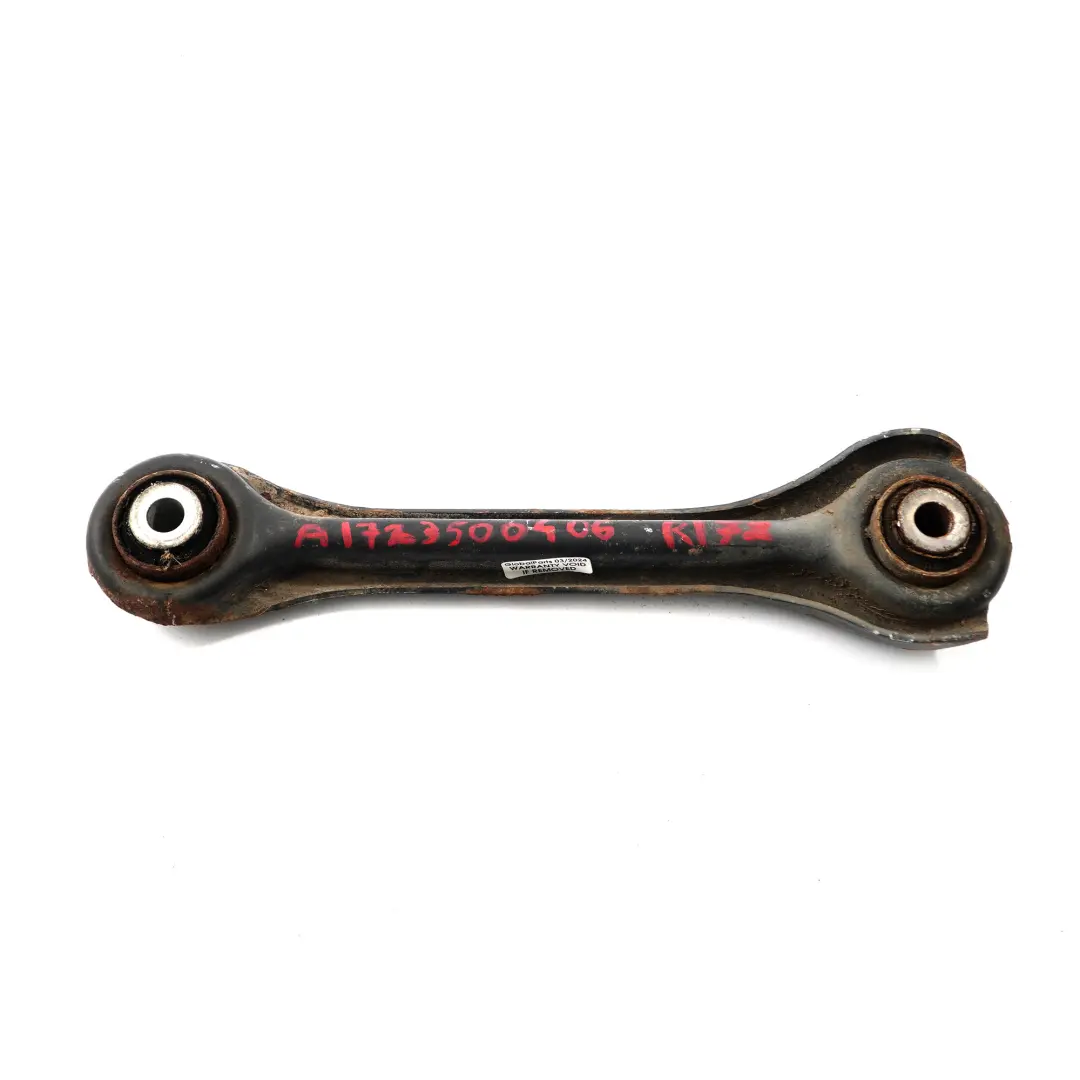  Querlenker hinten Mercedes SLK R172 Oberer Querlenker Zugstrebe - SKU A1723500406 - Teilenummer A1723500406
