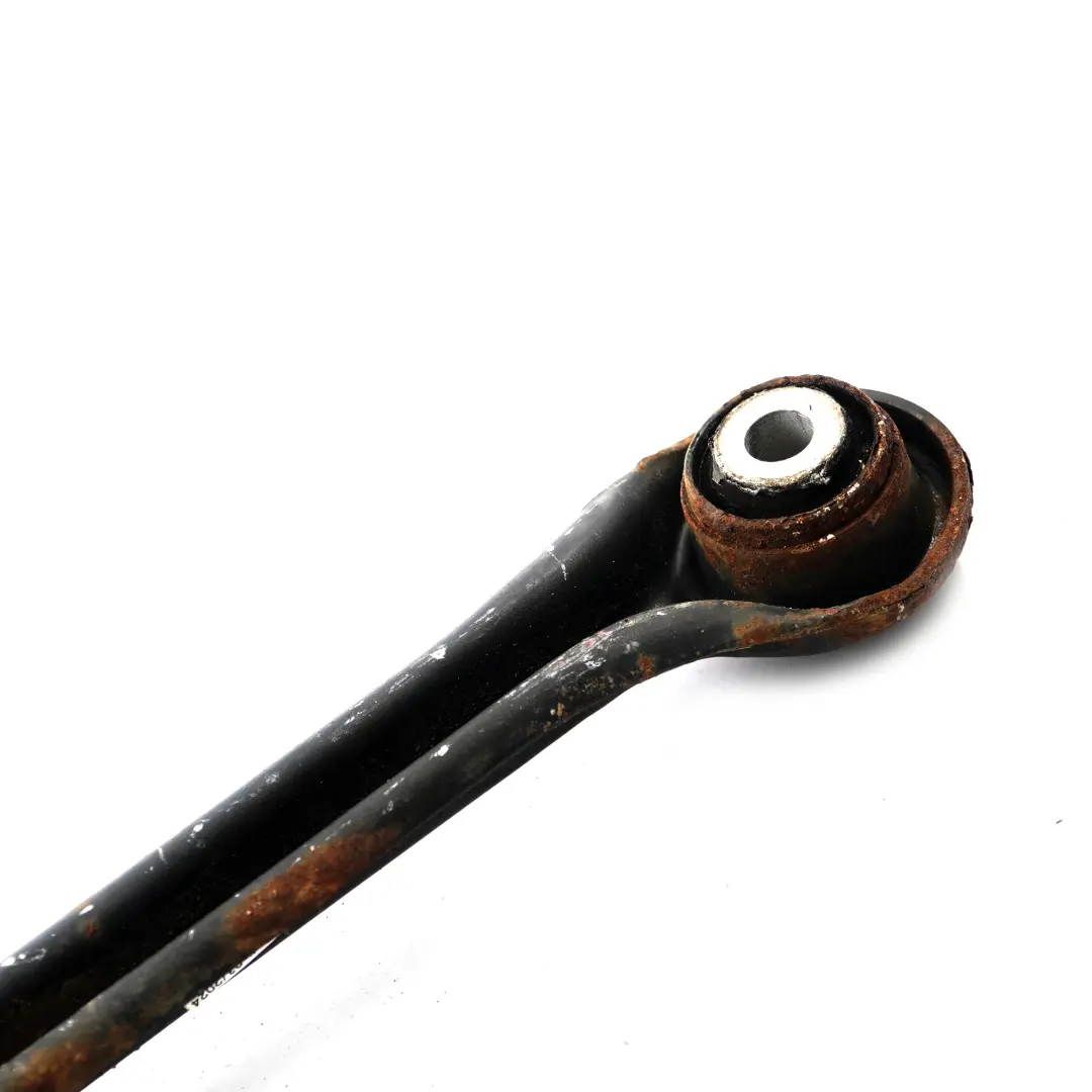 Brazo de control trasero Izquierdo Derecho para Mercedes SLK R172 con número de pieza A1723500406 Mercedes SLK R172 Brazo de control trasero Izquierdo Derecho - SKU A1723500406 - Número de pieza A1723500406