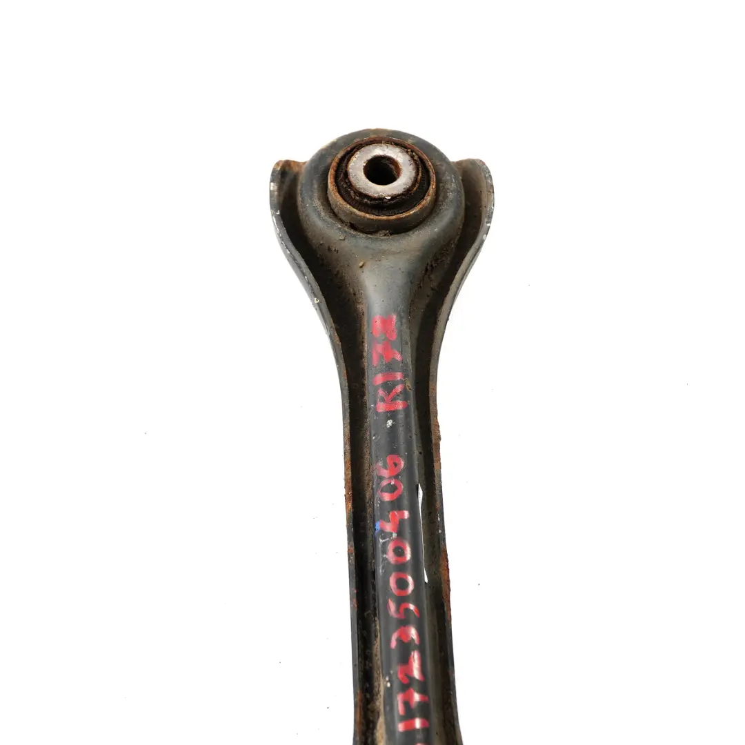 Brazo de control trasero Izquierdo Derecho para Mercedes SLK R172 con número de pieza A1723500406 Mercedes SLK R172 Brazo de control trasero Izquierdo Derecho - SKU A1723500406 - Número de pieza A1723500406