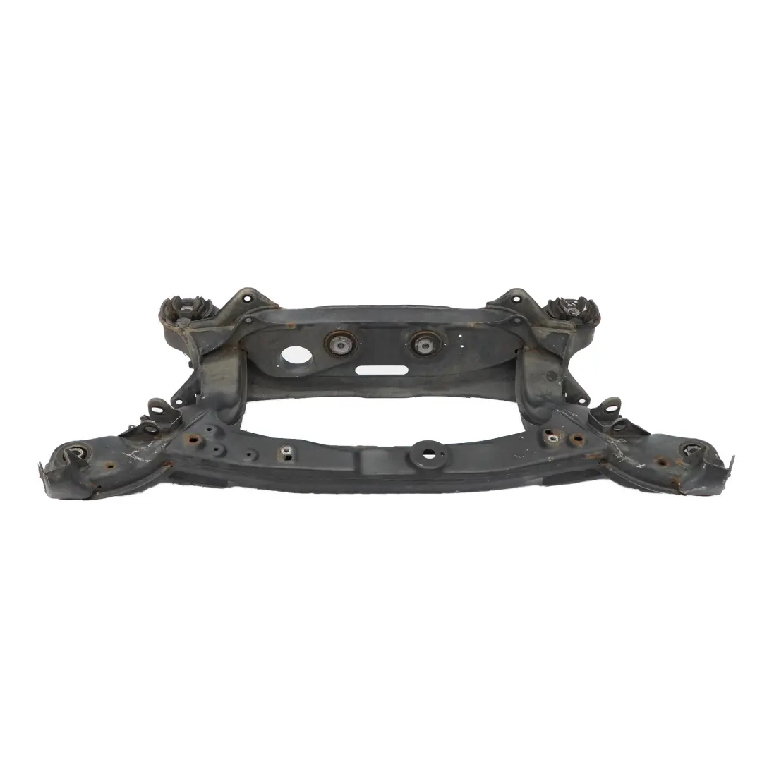 Eje Trasero Cuna Subchasis Soporte de Suspensión para Mercedes SLK R172 con número de pieza A1723500908 Mercedes SLK R172 Eje Trasero Cuna Subchasis Soporte de Suspensión - SKU A1723500908 - Número de pieza A1723500908