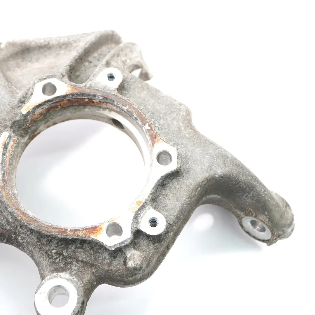 Porte Roue Mercedes SLK R172 Essieu Arrière Gauche Joint de Roue - SKU A1723501908 - Numéro de pièce A1723501908