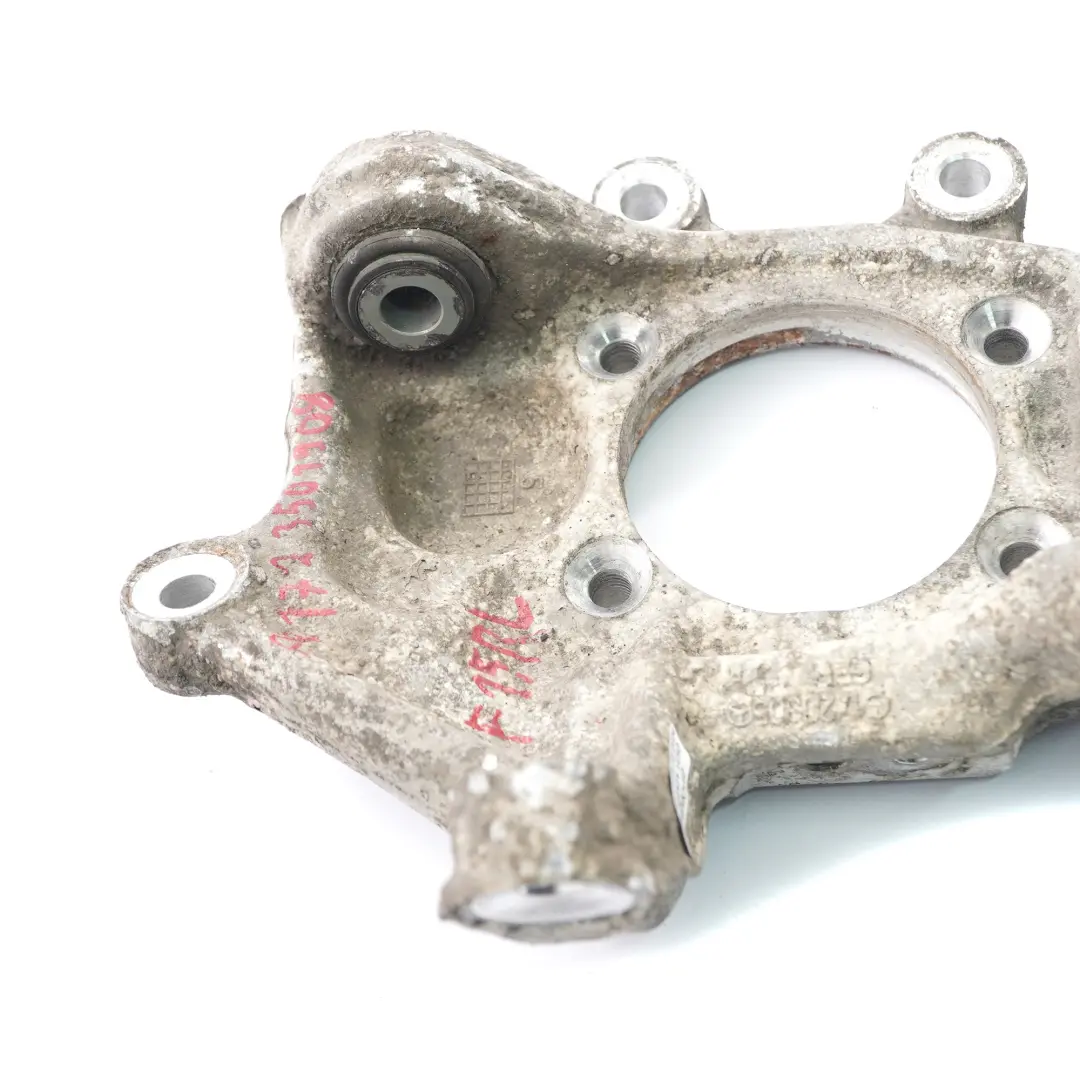 Roue Mercedes SLK R172 Essieu Arrière Gauche Joint de Roue pour Porte à propos du numéro de pièce A1723501908 Porte Roue Mercedes SLK R172 Essieu Arrière Gauche Joint de Roue - SKU A1723501908 - Numéro de pièce A1723501908