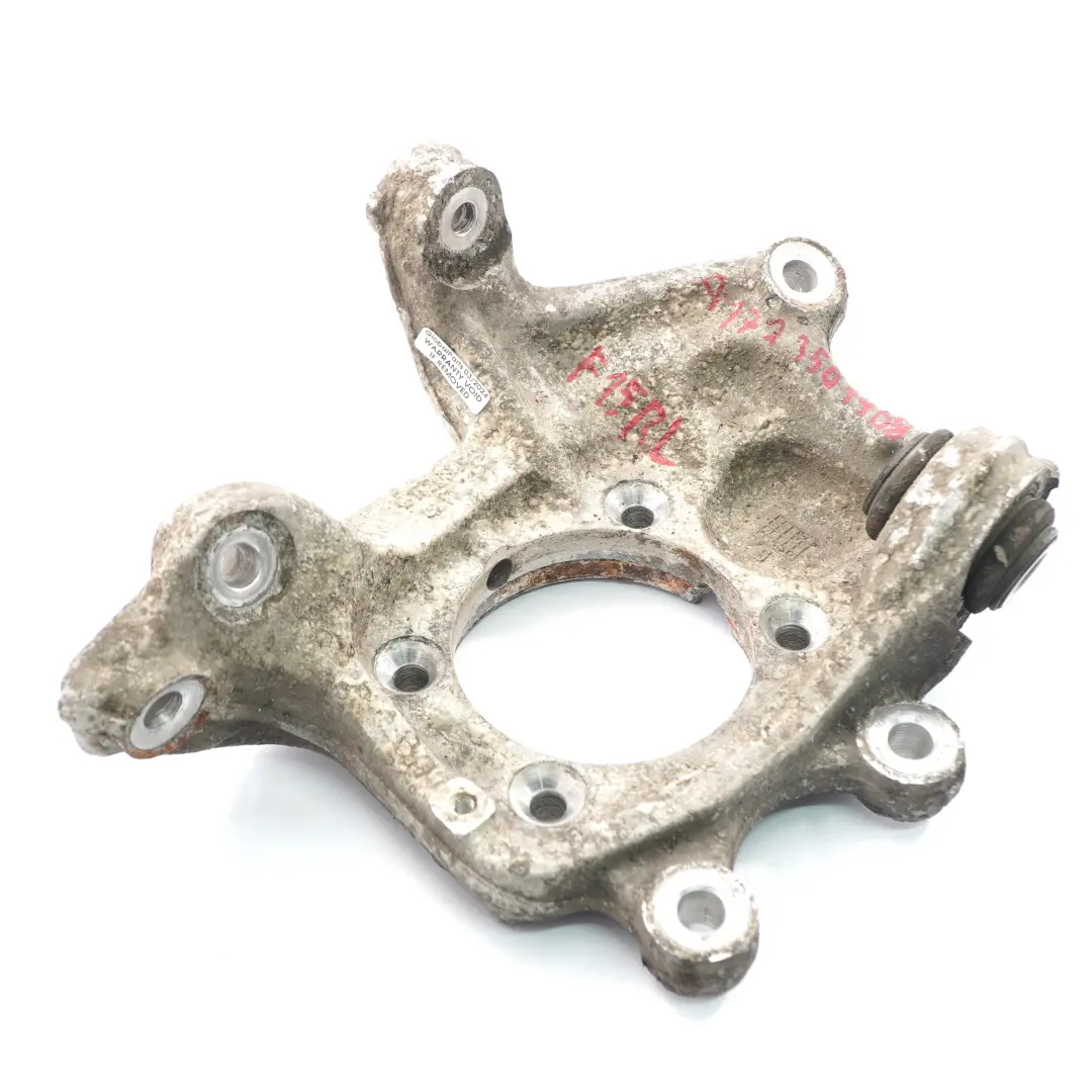 Wheel Carrier Mercedes SLK R172 Rear Axle Left N/S Wheel Knuckle - SKU A1723501908 - Part number A1723501908
