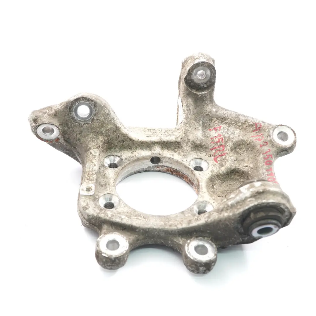 Wheel Carrier Mercedes SLK R172 Rear Axle Left N/S Wheel Knuckle - SKU A1723501908 - Part number A1723501908