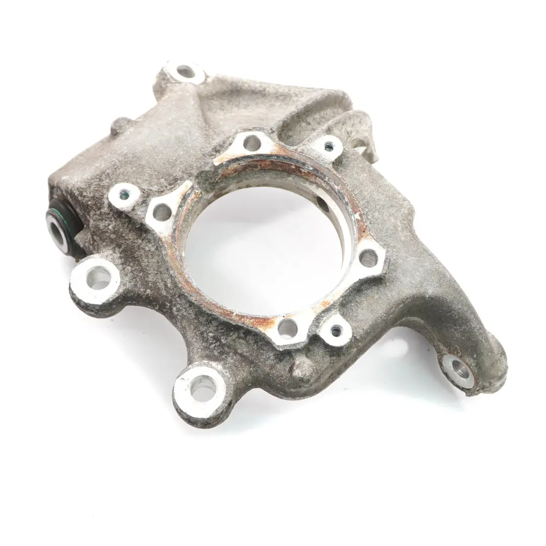 Carrier Mercedes SLK R172 Rear Axle Left N/S Wheel Knuckle to Wheel with Part number A1723501908 Wheel Carrier Mercedes SLK R172 Rear Axle Left N/S Wheel Knuckle - SKU A1723501908 - Part number A1723501908