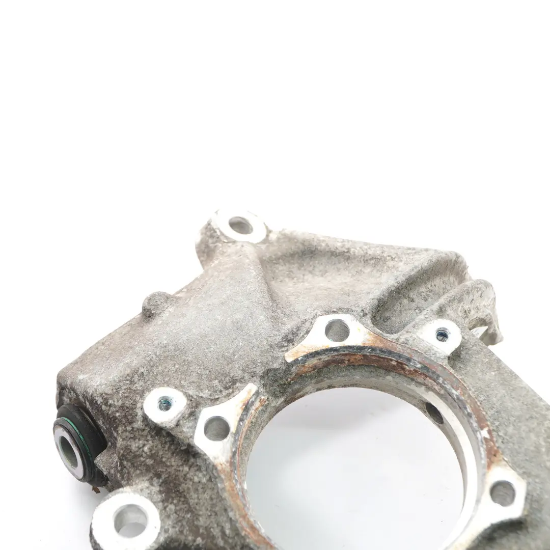 Carrier Mercedes SLK R172 Rear Axle Left N/S Wheel Knuckle to Wheel with Part number A1723501908 Wheel Carrier Mercedes SLK R172 Rear Axle Left N/S Wheel Knuckle - SKU A1723501908 - Part number A1723501908