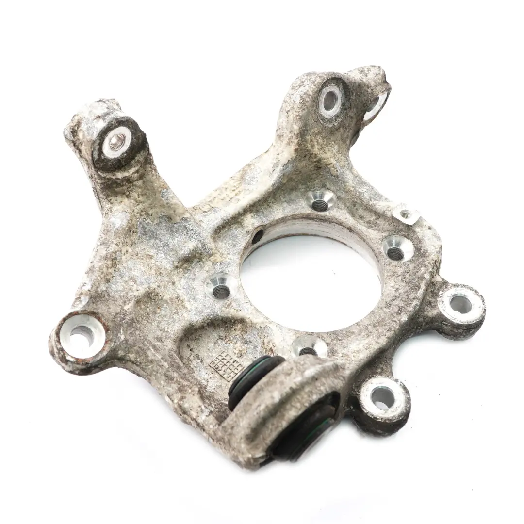 Axle Wheel Carrier Right O/S Knuckle to Mercedes SLK Roadster R172 Rear with Part number A1723502008 Mercedes SLK Roadster R172 Rear Axle Wheel Carrier Right O/S Knuckle - SKU A1723502008 - Part number A1723502008