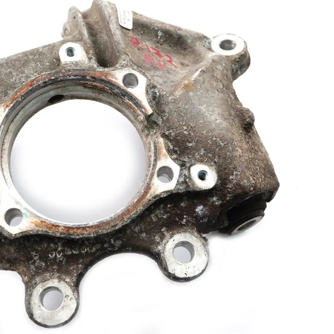 Radträger Mercedes SLK Roadster R172 Hinterachse Rechts Achsschenkel für mit Teilenummer A1723502008 Radträger Mercedes SLK Roadster R172 Hinterachse Rechts Achsschenkel - SKU A1723502008 - Teilenummer A1723502008