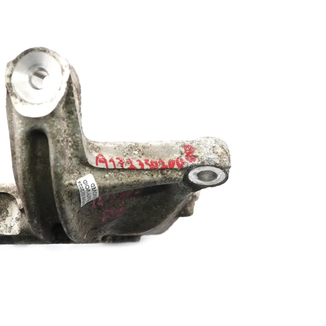 Roue Mercedes SLK Roadster R172 Essieu Arrière Droit pour Porte à propos du numéro de pièce A1723502008 Porte Roue Mercedes SLK Roadster R172 Essieu Arrière Droit - SKU A1723502008 - Numéro de pièce A1723502008