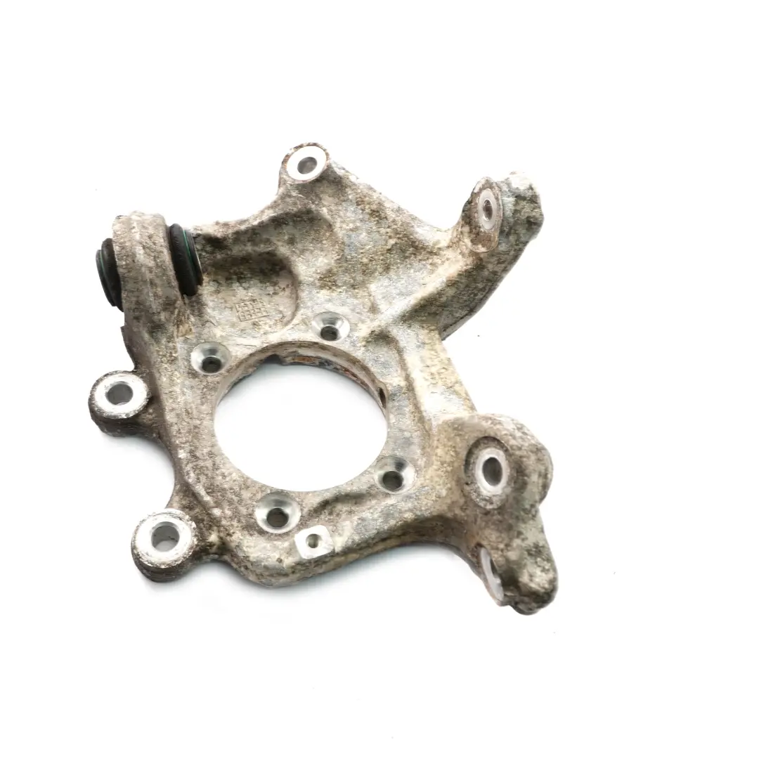 Axle Wheel Carrier Right O/S Knuckle to Mercedes SLK Roadster R172 Rear with Part number A1723502008 Mercedes SLK Roadster R172 Rear Axle Wheel Carrier Right O/S Knuckle - SKU A1723502008 - Part number A1723502008