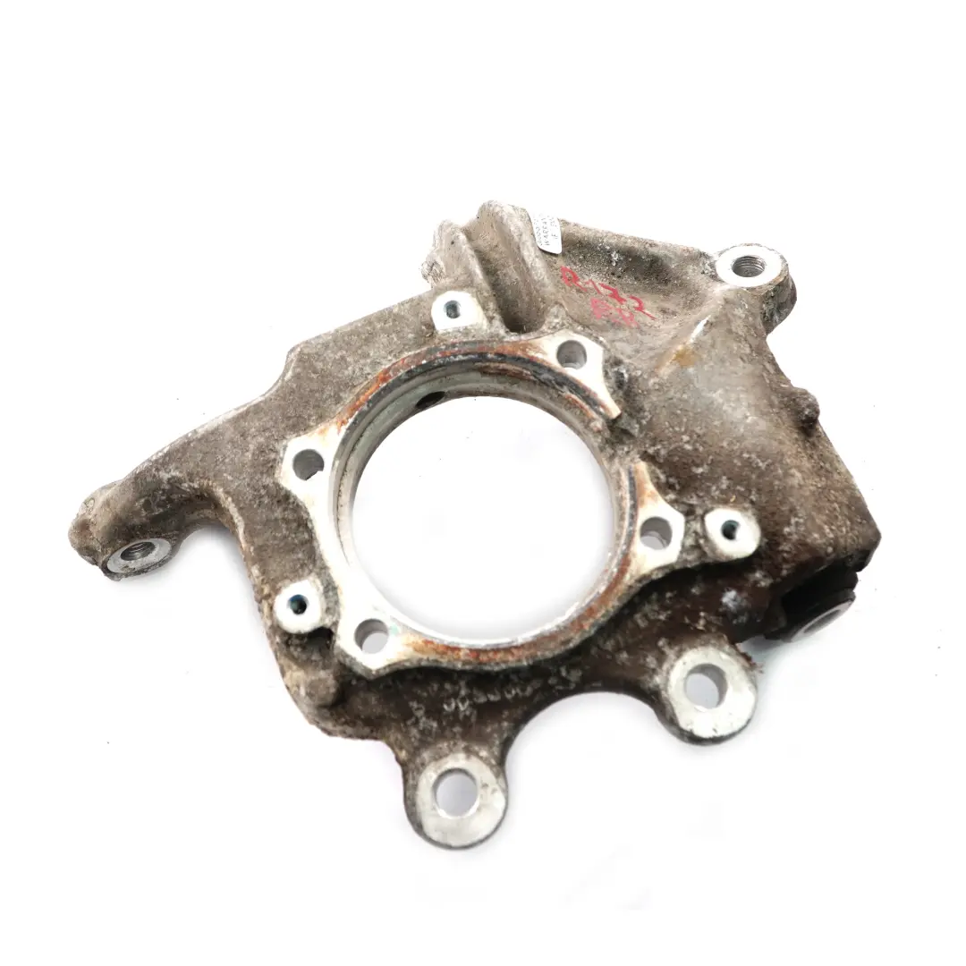 Axle Wheel Carrier Right O/S Knuckle to Mercedes SLK Roadster R172 Rear with Part number A1723502008 Mercedes SLK Roadster R172 Rear Axle Wheel Carrier Right O/S Knuckle - SKU A1723502008 - Part number A1723502008