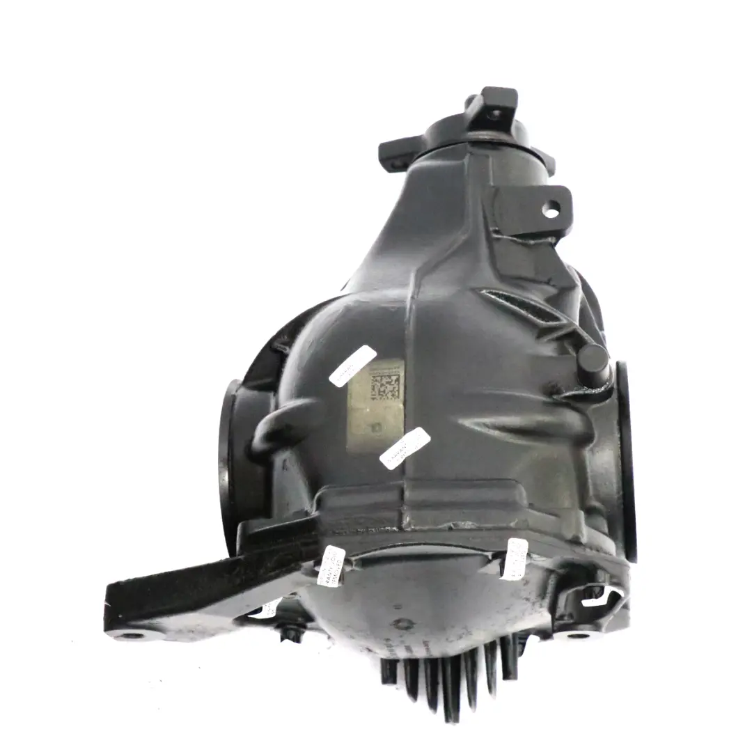 differenziale asse posteriore 2,82 GARANZIA per Mercedes R172 SLC 43 AMG con numero di parte A1723503403 Mercedes R172 SLC 43 AMG differenziale asse posteriore 2,82 GARANZIA - SKU A1723503403 - Numero di parte A1723503403