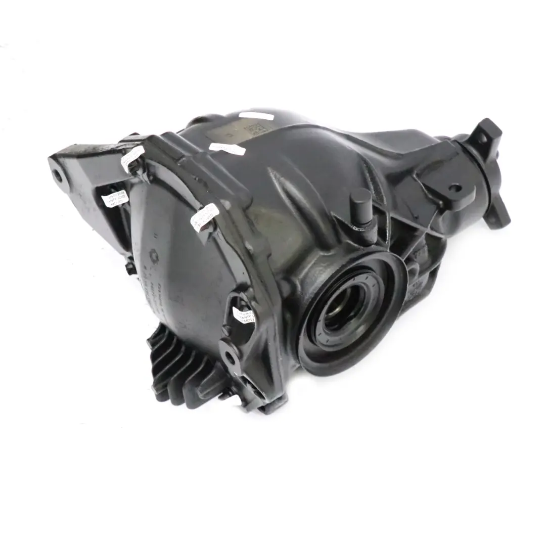 Mercedes R172 SLC 43 AMG Rear Axle Differential Diff 2,82 WARRANTY - SKU A1723503403 - Part number A1723503403