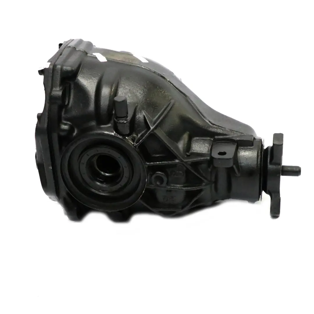 Mercedes R172 SLC 43 AMG Rear Axle Differential Diff 2,82 WARRANTY - SKU A1723503403 - Part number A1723503403