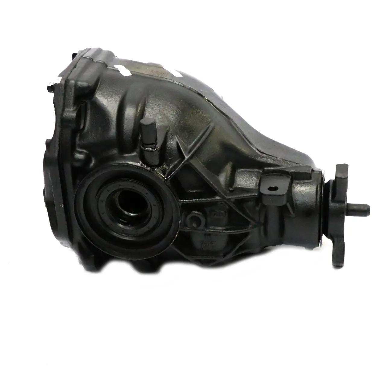 Mercedes R172 SLC 43 AMG differenziale asse posteriore 2,82 A1723503403 GARANZIA