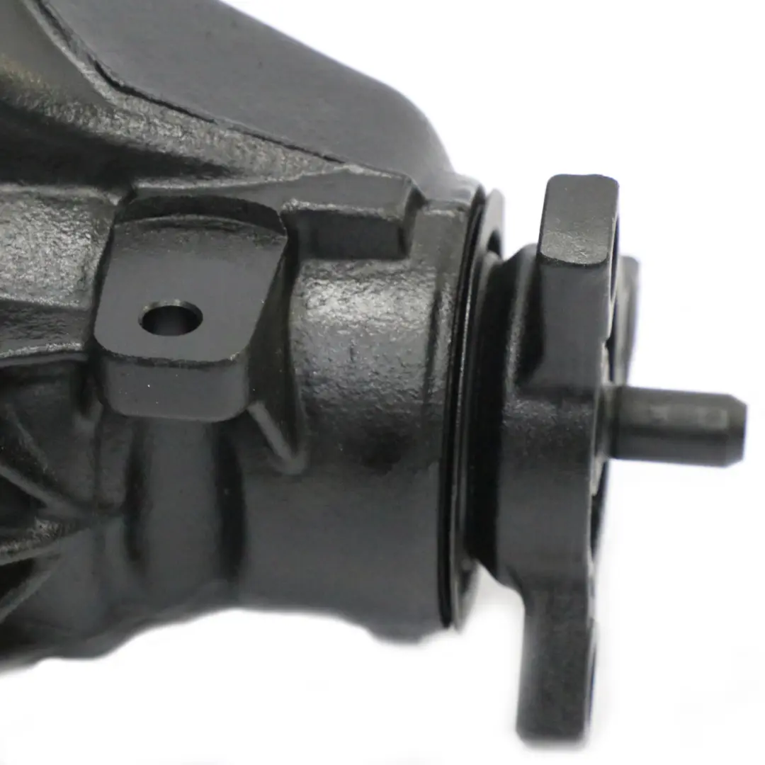 Mercedes R172 SLC 43 AMG Hinter achs differenzial Diff 2,82 GARANTIE - SKU A1723503403 - Teilenummer A1723503403