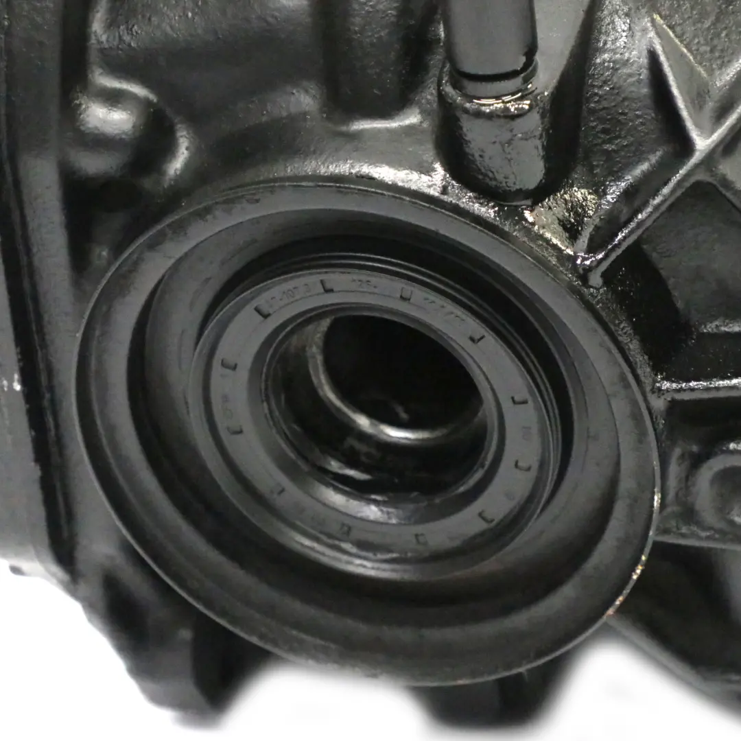 Diferencial Eje Trasero 2,82 GARANTÍA para Mercedes R172 SLC 43 AMG con número de pieza A1723503403 Mercedes R172 SLC 43 AMG Diferencial Eje Trasero 2,82 GARANTÍA - SKU A1723503403 - Número de pieza A1723503403