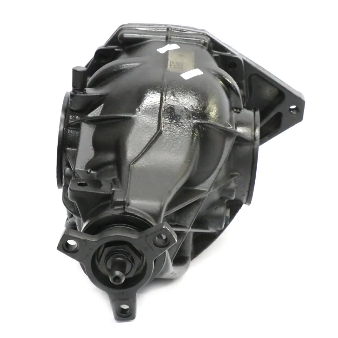 differenziale asse posteriore 2,82 GARANZIA per Mercedes R172 SLC 43 AMG con numero di parte A1723503403 Mercedes R172 SLC 43 AMG differenziale asse posteriore 2,82 GARANZIA - SKU A1723503403 - Numero di parte A1723503403