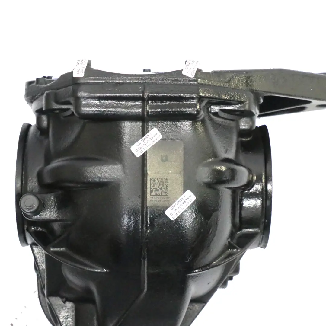 Diferencial Eje Trasero 2,82 GARANTÍA para Mercedes R172 SLC 43 AMG con número de pieza A1723503403 Mercedes R172 SLC 43 AMG Diferencial Eje Trasero 2,82 GARANTÍA - SKU A1723503403 - Número de pieza A1723503403