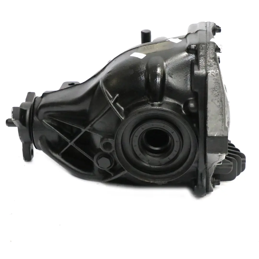 Hinter achs differenzial Diff 2,82 GARANTIE für Mercedes R172 SLC 43 AMG mit Teilenummer A1723503403 Mercedes R172 SLC 43 AMG Hinter achs differenzial Diff 2,82 GARANTIE - SKU A1723503403 - Teilenummer A1723503403