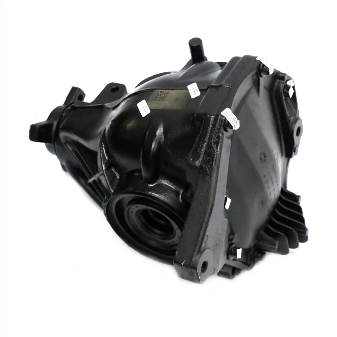 Mercedes R172 SLC 43 AMG Rear Axle Differential Diff 2,82 WARRANTY - SKU A1723503403 - Part number A1723503403