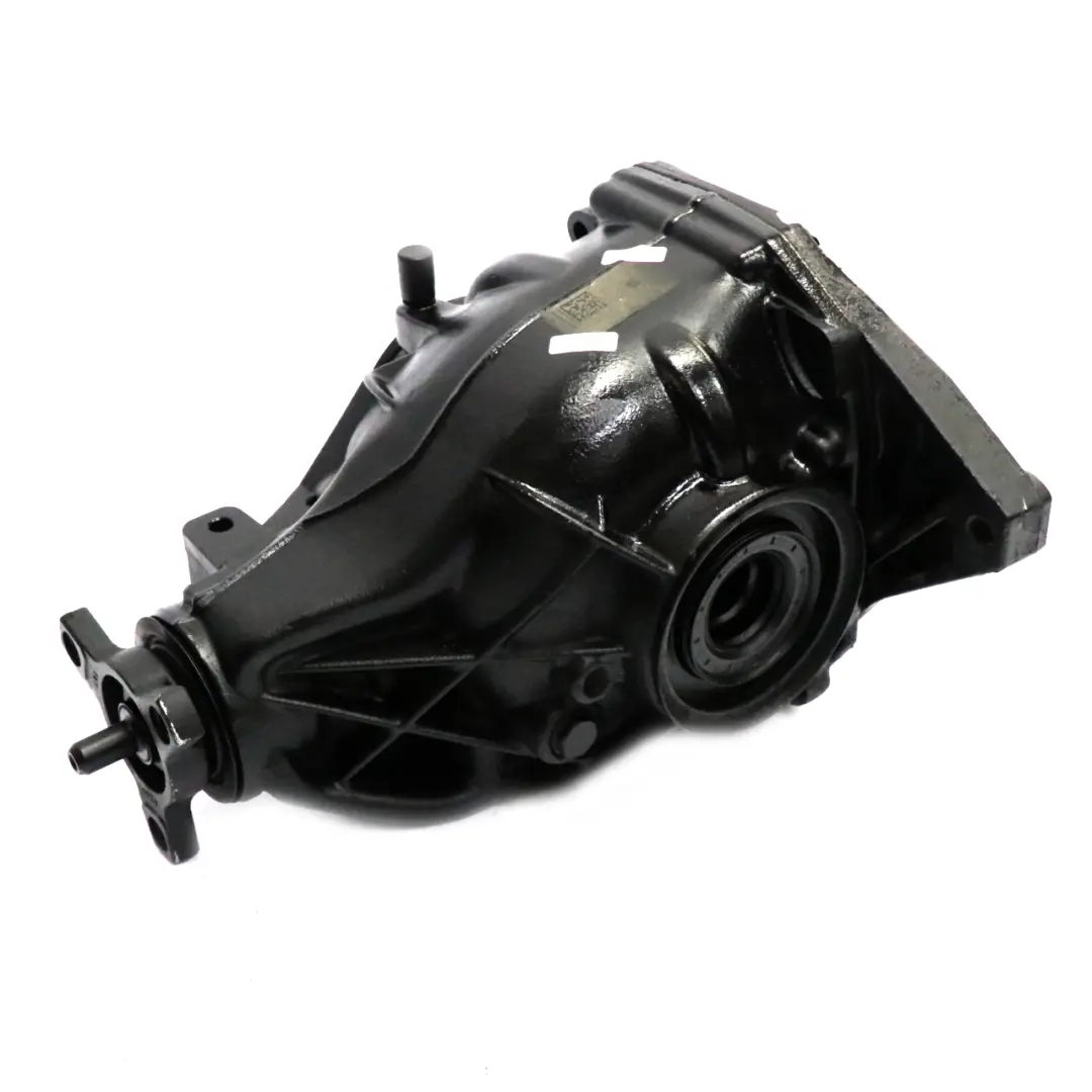 Hinter achs differenzial Diff 2,82 GARANTIE für Mercedes R172 SLC 43 AMG mit Teilenummer A1723503403 Mercedes R172 SLC 43 AMG Hinter achs differenzial Diff 2,82 GARANTIE - SKU A1723503403 - Teilenummer A1723503403