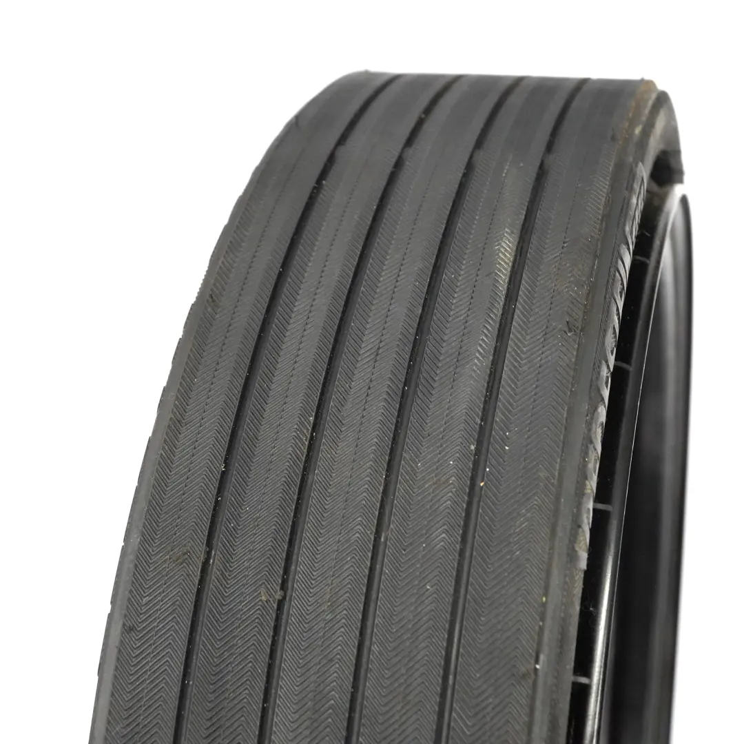 Mercedes R172 Ruota scorta compatta acciaio R17 4,5J 145/70 - SKU A1724000002 - Numero di parte A1724000002