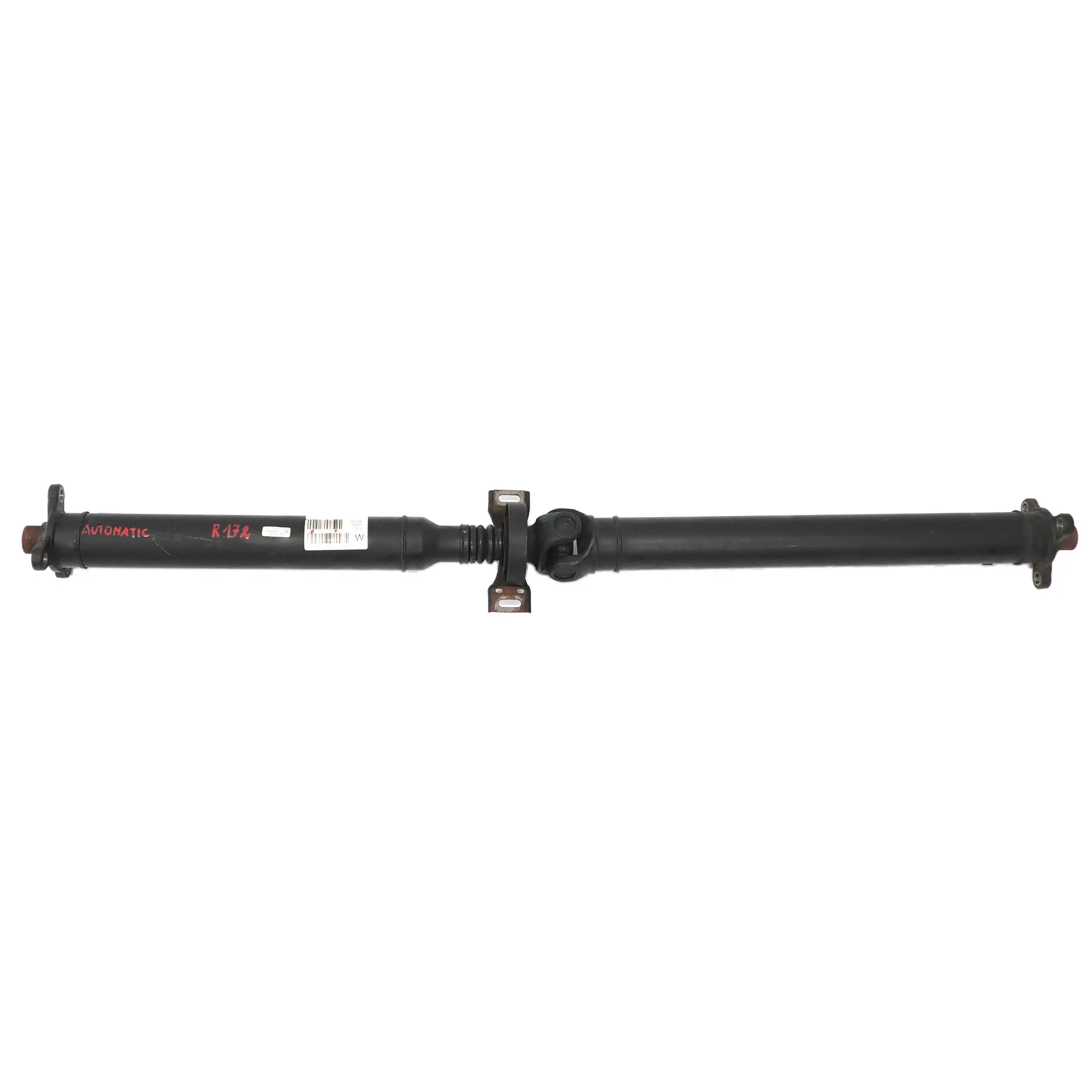 Arbre transmission Mercedes SLK R172 M271 Transmission Automatique A1724101906