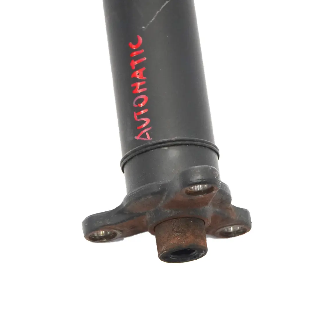 Albero cardanico Mercedes SLK R172 M271 cambio automatico per con numero di parte A1724101906 Albero cardanico Mercedes SLK R172 M271 cambio automatico - SKU A1724101906 - Numero di parte A1724101906