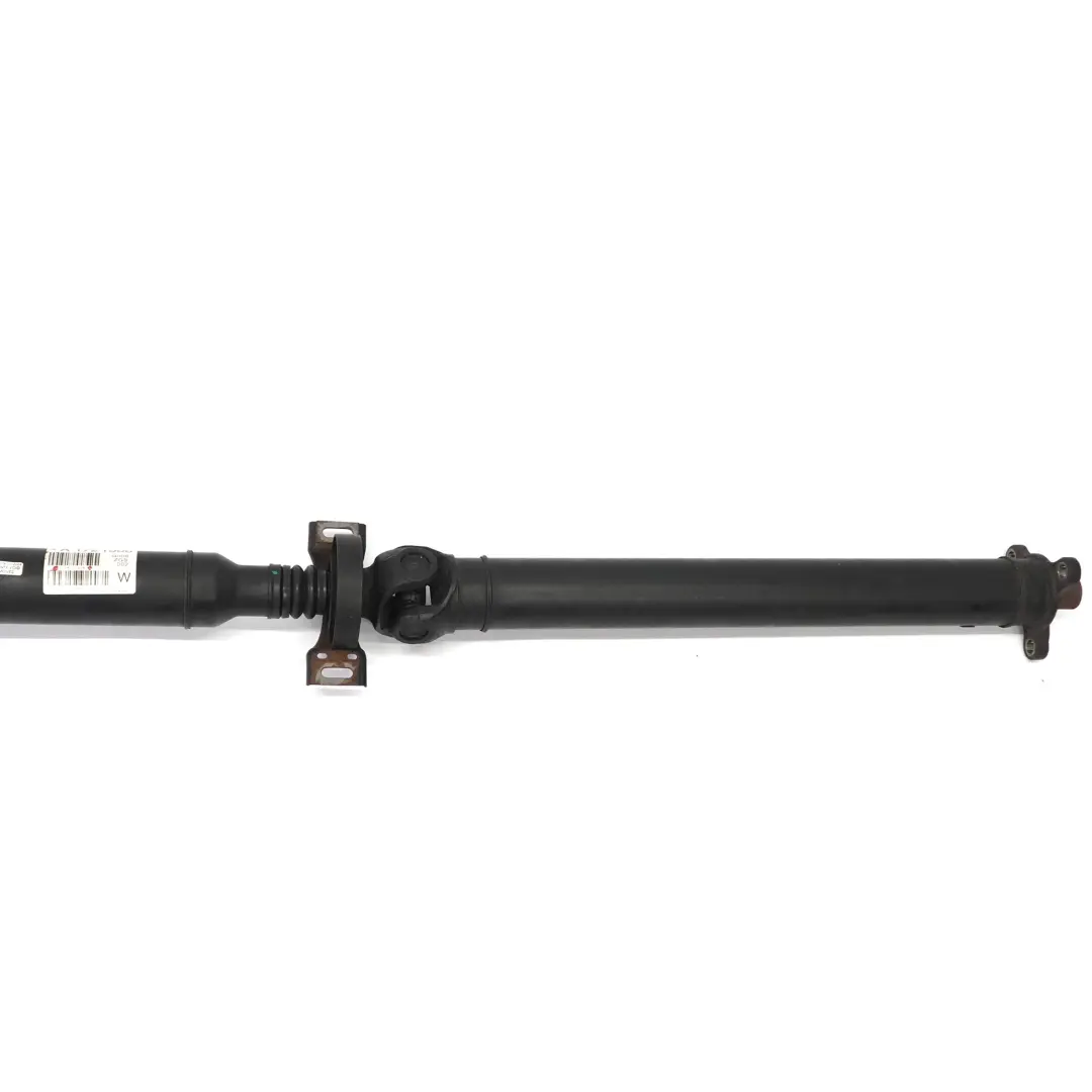  Eje de transmisión Mercedes SLK R172 M271 Transmisión automática - SKU A1724101906 - Número de pieza A1724101906