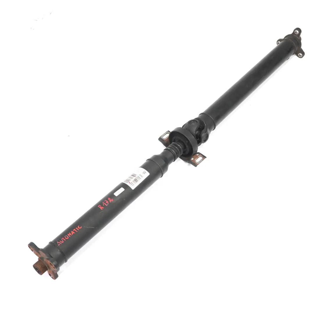  Kardanwelle Antriebswelle Mercedes SLK R172 M271 Automatikgetriebe - SKU A1724101906 - Teilenummer A1724101906