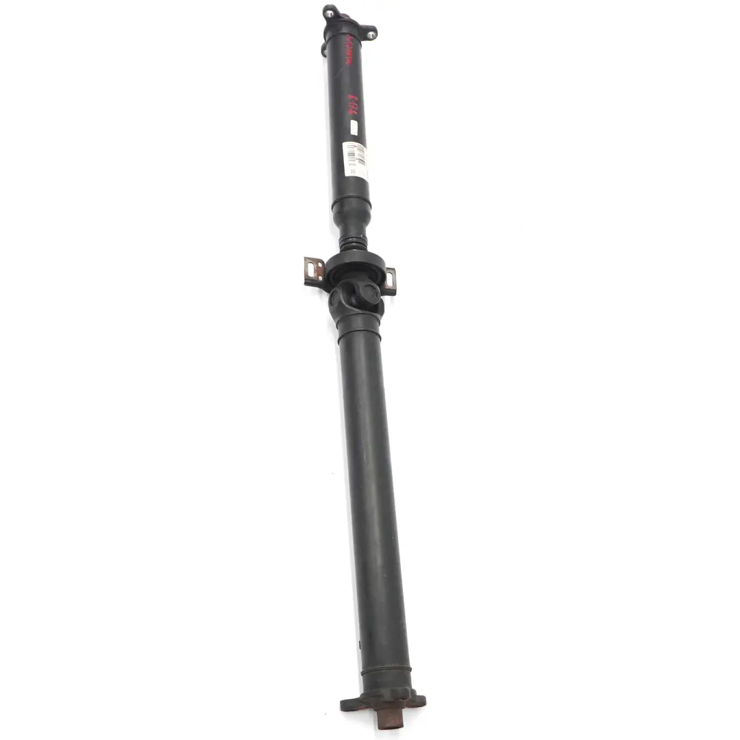  Arbre transmission Mercedes SLK R172 M271 Transmission Automatique - SKU A1724101906 - Numéro de pièce A1724101906