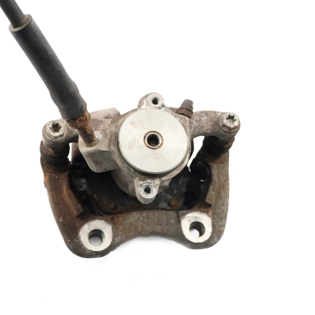 Pinza freno posteriore sinistra Unità freno ruota per Mercedes R172 con numero di parte A1724230181 Mercedes R172 Pinza freno posteriore sinistra Unità freno ruota - SKU A1724230181 - Numero di parte A1724230181