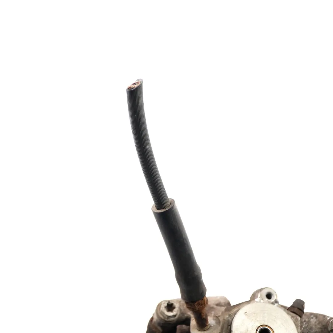 Mercedes R172 Etrier de frein arrière gauche frein roue - SKU A1724230181 - Numéro de pièce A1724230181