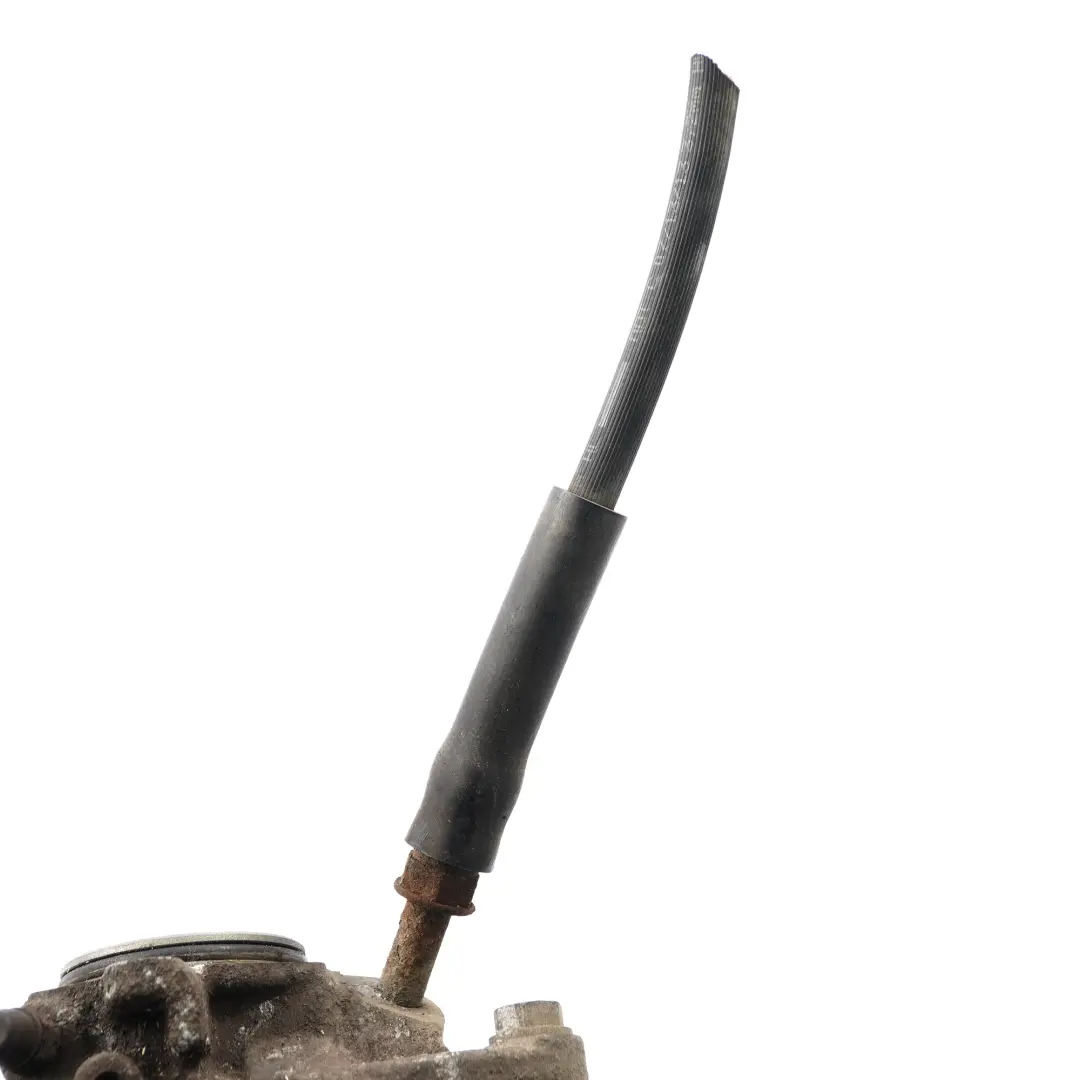 Mercedes R172 Pinza freno posteriore sinistra Unità freno ruota - SKU A1724230181 - Numero di parte A1724230181